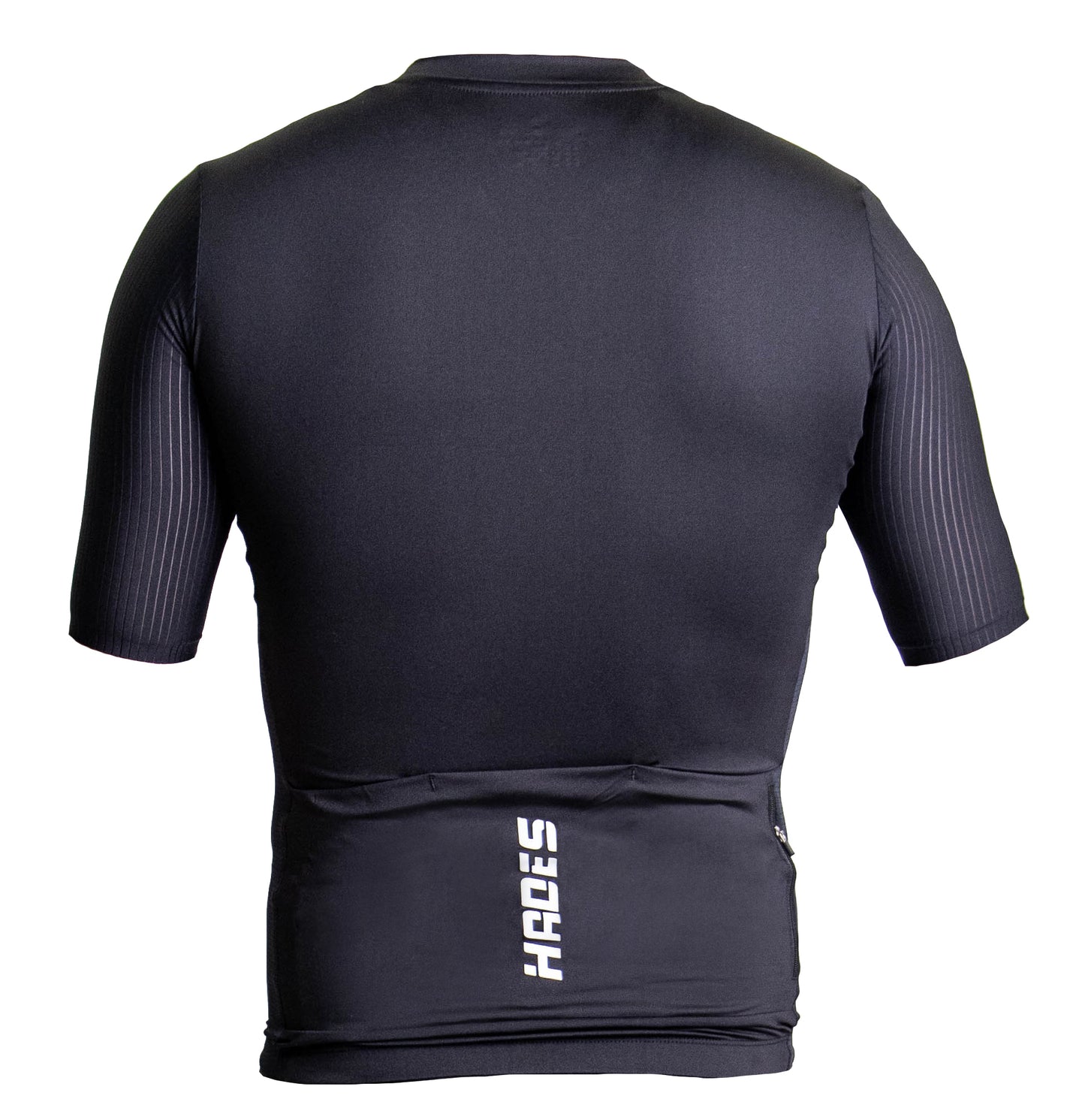 Jersey Hombre Negra
