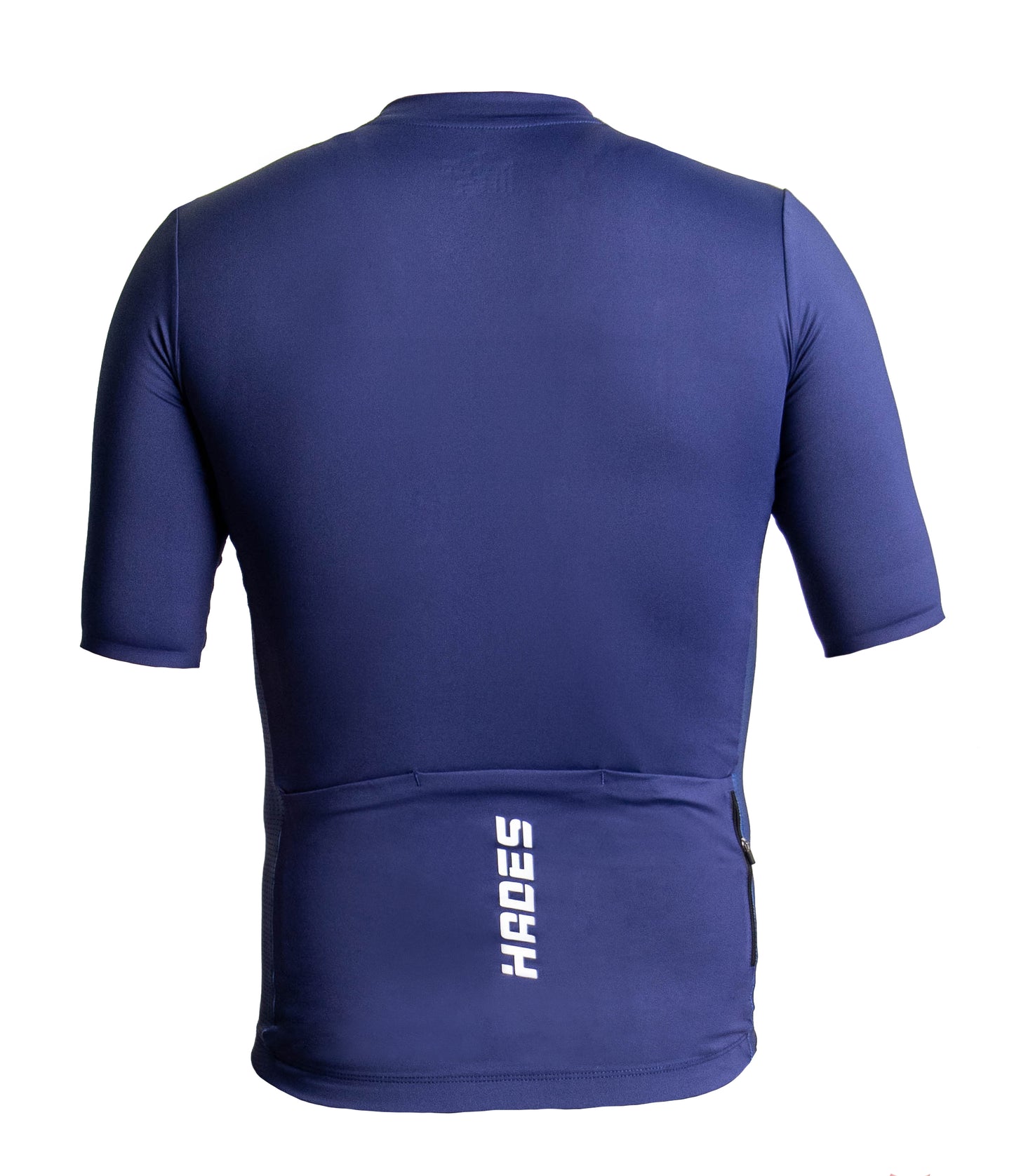 Jersey Hombre Azul