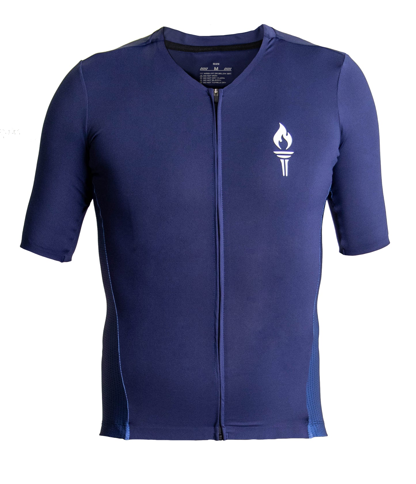 Jersey Hombre Azul